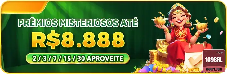 169brl.com explore emocionante jogo