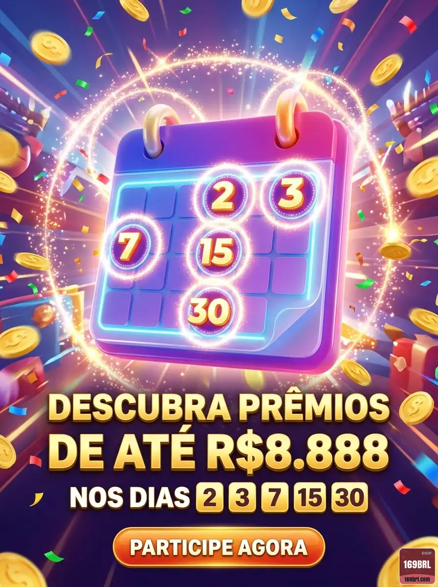 169brl.com conquiste inovador jogo