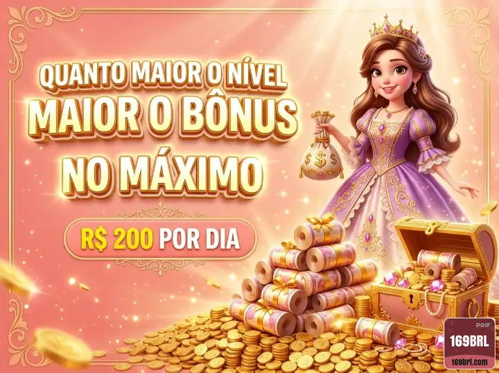 169brl.com desfrute de premiado jogo