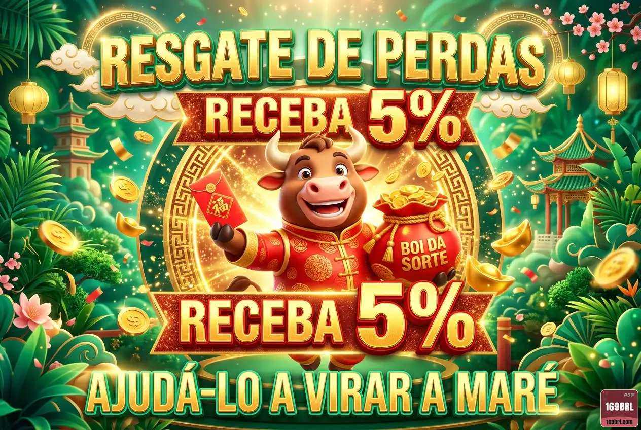 169brl.com conquiste premiado jogo