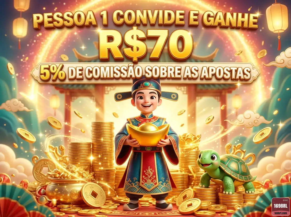 169brl.com conquiste inovador jogo