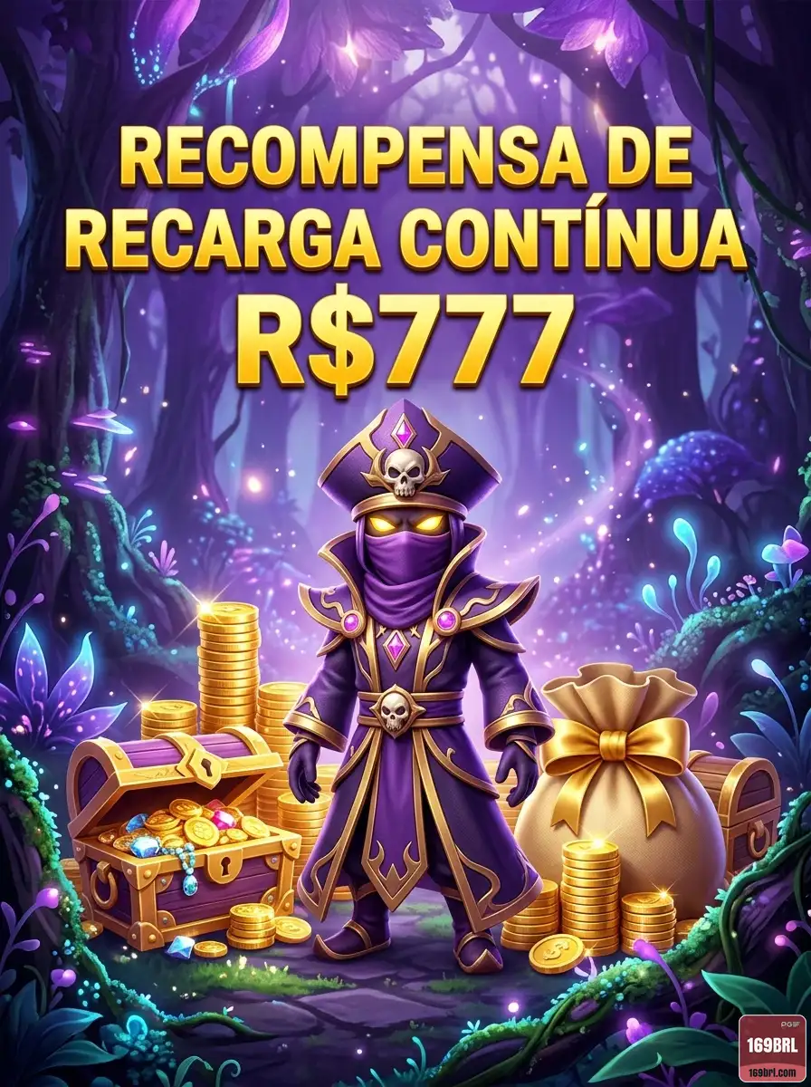 169brl.com aproveite exclusivo jogo